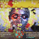 Illustration for article titled Lollapalooza enlists cute doggos to announce partial lineup led by Tame Impala, Janelle Monáe